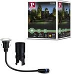 Paulmann 93951 Plug & Shine Floor Mini IP67 3000K 2,5W 24V 93951 LED