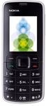Nokia 3110 Classic Black (Bluetooth, UKW Radio, MP3, Kamera mit 1,3 MP) Handy