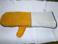 SCHNEIDER 310111 Backhandschuh, hitzebest&auml;ndig, 1-Paar