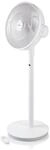 DOMO DO8149 2 in 1 Standventilator Multi Blade mit Aromafunktion - &Oslash; 35 cm - 4
