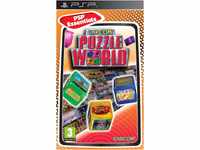 Capcom Puzzle World - Essentials Edition (Sony PSP) [Import UK]