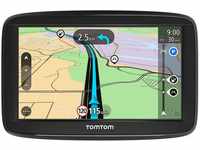 TomTom Navigationsgerät Start 52 Lite (5 Zoll, Karten Europa, Amazon Exklusiv,