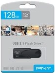 PNY Attach&eacute; 4 128GB USB-Stick USB 3.1 80MB/s