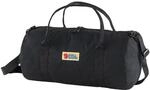 Fj&auml;llr&auml;ven Vardag Duffel 30L Black
