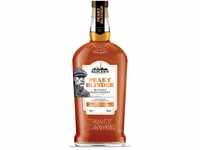 Peaky Blinder Blended Irish Whiskey 0,7l - 40%