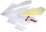 'Hama 00001211 Displayschutzfolie 3 transparent