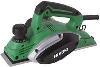 HiKOKI P20SF Elektrohobel, 620W Hobelmaschine mit 82 mm Hobelbreite