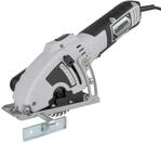 Br&uuml;der Mannesmann Mini-Handkreiss&auml;ge, 600 W Leistung, 25 mm Schnitttiefe,...