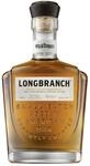 Wild Turkey LONGBRANCH 8 Years Old Kentucky Straight Bourbon Whiskey Whisky (1...