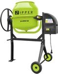 Zipper ZI-BTM130 Betonmischer Mischer Mischmaschine 130 Liter 'NEU'