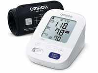 OMRON X3 Comfort - Automatisches Oberarm-Blutdruckmessgerät, Gut" in Stiftung