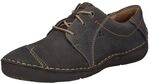Josef Seibel Damen Low-Top Sneaker Fergey 20,Weite G