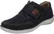 Josef Seibel Herren Anvers 83 Slipper, Blau (Ocean-Kombi 21 531), 46 EU