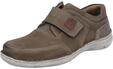 Josef Seibel Herren Anvers 83 Slipper, Grau (Grau-Kombi), 45 EU