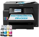 EcoTank ET-16600 DIN-A3+-Multifunktions-Wi-Fi-Tintentankdrucker mit Fax