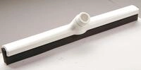 Haug Wasserschieber 42 cm Wechselprofil schwarze Lippe