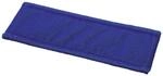 Vermop Sprint Blue - Mop aus Borstenmaterial - abrasiv - f&uuml;r stark strukturierte