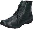 Josef Seibel Naly 09, Damen Stiefeletten, Gr&uuml;n (Petrol VL971 640), 42 EU (8 UK)
