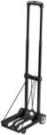 Meister Mini-Sackkarre - 45 kg Tragkraft - Klappbar - Stufenlos h&ouml;henverstellbarer