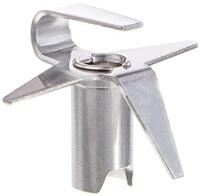 ESGE-Zauberstab 7030 Multifunktionsmesser, Silber, 1 - Pack