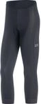 GOREWEAR C3 Damen 3/4 Tights+