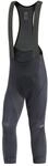 GORE WEAR Herren C3 Tr&auml;gerhose+ 3/4, Schwarz, XXL EU