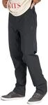 Chrome Industries M Storm Rain Pant Schwarz, Herren Hose, Gr&ouml;&szlig;e XL - Farbe Black