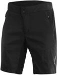 L&ouml;ffler Evo CSL Fahrradshorts Herren schwarz