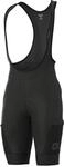 ALE' Herren Offroad Gravel Cargo Stones Tr&auml;gerhose