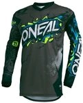 O'NEAL MX Jersey Element Villain - Wei&szlig;