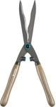Gardena Heckenschere NatureCut: Robuste Gartenschere zum Schneiden von Hecken und