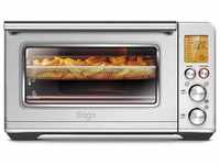 Sage - The Smart Oven Air Fryer - Backofen-Luftfritteuse - Toasten, Grillen,...