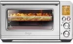 Sage - The Smart Oven Air Fryer - 22L Backofen mit Hei&szlig;luftfritteuse - 10