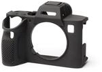 Walimex pro easyCover f&uuml;r Sony A9 II / A7R IV &ndash; angenehm griffige