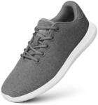 Giesswein Merino Wool Knit Women - Atmungsaktive Sneaker aus Merinowolle 3D Stretch,