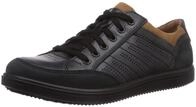 Jomos Herren 1928 Sneakers, Mehrfarbig Schwarz Shark 155 0055, 42 EU Weit