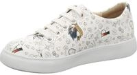 Finn Comfort Elpaso Damen rot