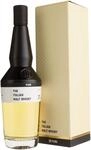 Puni GOLD The Italian Malt Whisky (1 x 0.7 l)