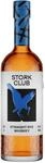 STORK CLUB Straight German Rye Whiskey (1 x 0,7 l) - Deutscher Roggen-Whiskey mit 45%