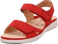 Ganter Damen Gina-g Riemchensandalen