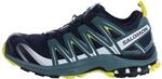 Salomon XA PRO 3D Wanderschuhe, Herren