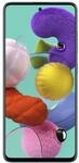 Samsung A515 Galaxy A51 4G 128GB 4GB RAM Dual-SIM Prism Crush Blue EU SM-A515FZBVEUE