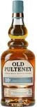 Old Pulteney 10 Years Old Single Malt TRAVELLER'S EXCLUSIVE 40% Vol. 1l in
