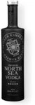 Skiclub Kampen North Sea Vodka 0,7l
