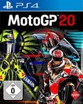 MotoGP20 (Playstation 4)
