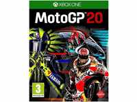Motogp 20 (Xbox One) [