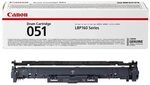 Canon Trommeleinheit 051, 23.000 Seiten