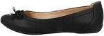 Geox Damen D Charlene B' Sneaker, Schwarz Bc, 37 EU