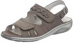Waldl&auml;ufer Garda 210004 191 088 Damen Komfort Sandalette, Gr&ouml;&szlig;e 42