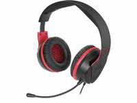 Speedlink HADOW Gaming Headset - Headset mit Stereo Sound für...